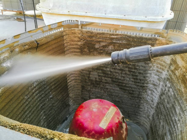 Best Affordable HVAC Duct Cleaning  in Peoria Heights, IL