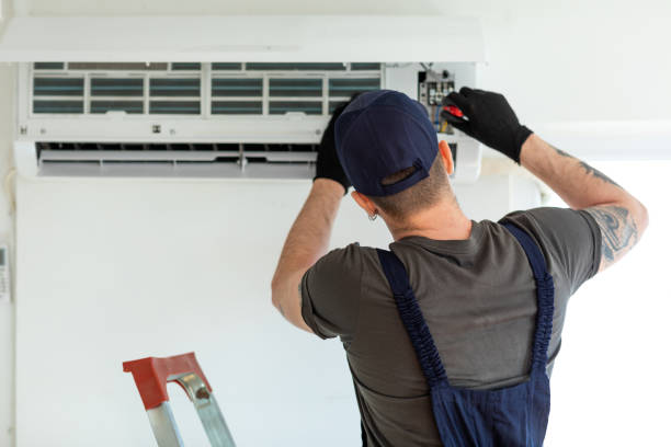 Best Local Air Duct Cleaning Services  in Peoria Heights, IL
