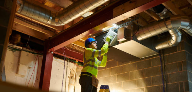 Best Affordable HVAC Duct Cleaning  in Peoria Heights, IL