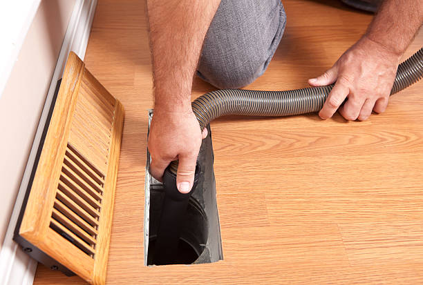 Best Air Vent Cleaning Services  in Peoria Heights, IL
