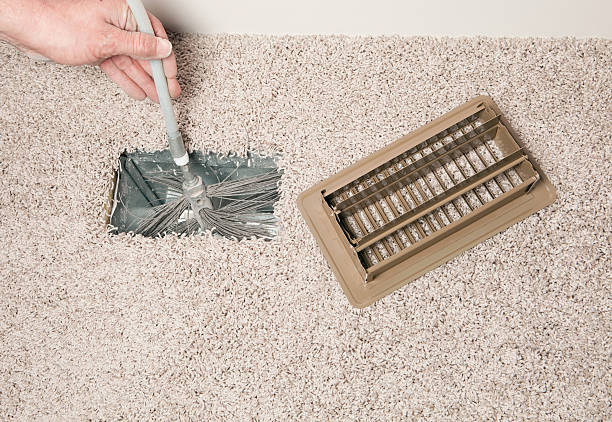 Best Residential Air Duct Cleaning  in Peoria Heights, IL