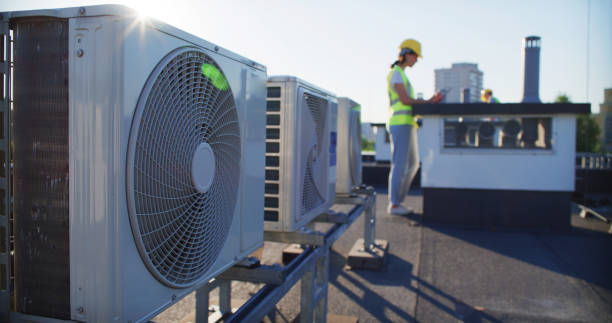 Best Duct Cleaning Specialists  in Peoria Heights, IL