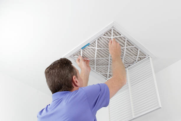 Best Air Duct Cleaning Company Near Me  in Peoria Heights, IL